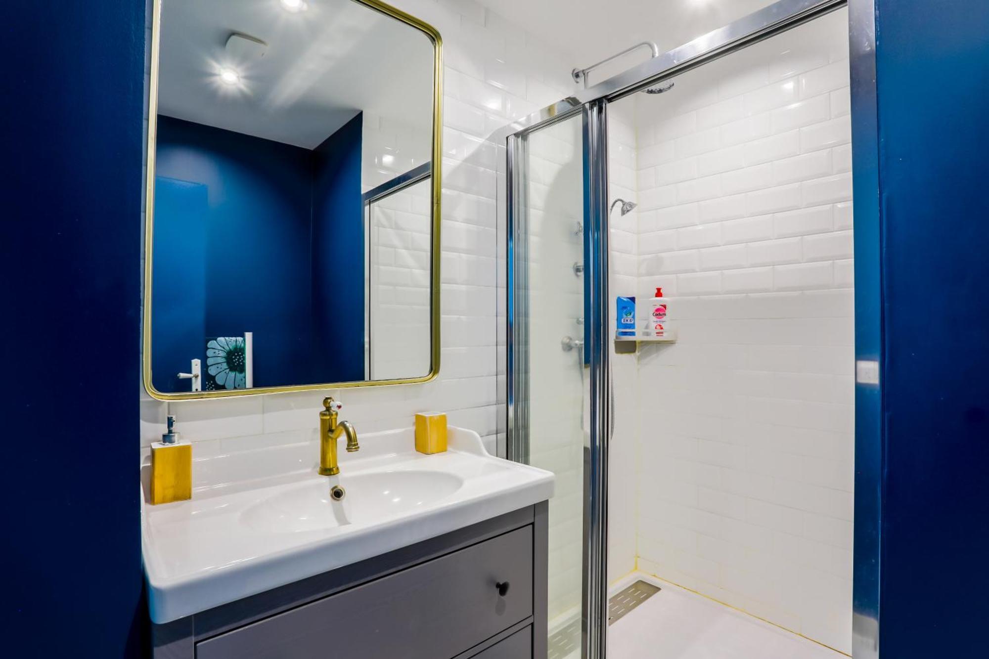 Apartament Lyon Premium - Happy 70'S Villeurbanne Zewnętrze zdjęcie